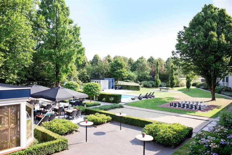 Novotel Breda fotoÄŸrafÄ±