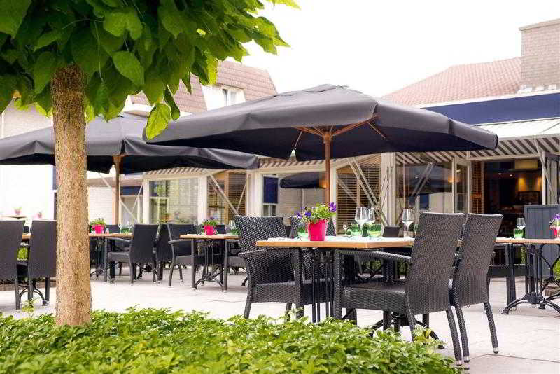 Novotel Breda fotoÄŸrafÄ±