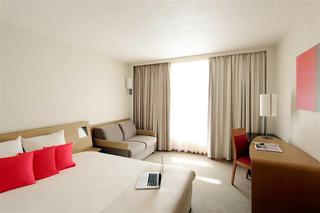 Novotel Breda fotoÄŸrafÄ±