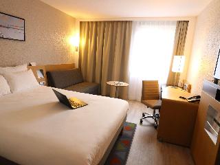 Novotel Breda fotoÄŸrafÄ±