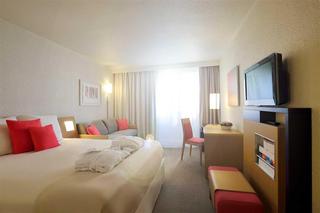 Novotel Breda fotoÄŸrafÄ±