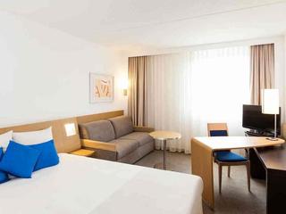 Novotel Breda fotoÄŸrafÄ±