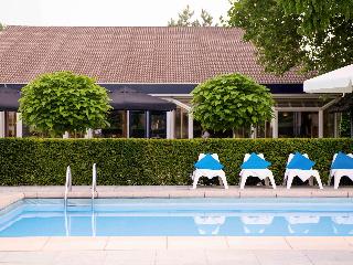 Novotel Breda fotoÄŸrafÄ±