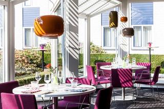 Novotel Breda fotoÄŸrafÄ±