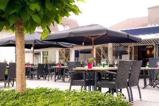 Novotel Breda fotoÄŸrafÄ±