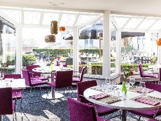 Novotel Breda fotoÄŸrafÄ±