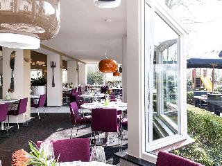 Novotel Breda fotoÄŸrafÄ±