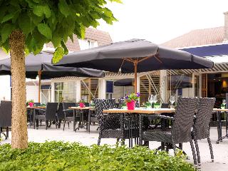 Novotel Breda fotoÄŸrafÄ±