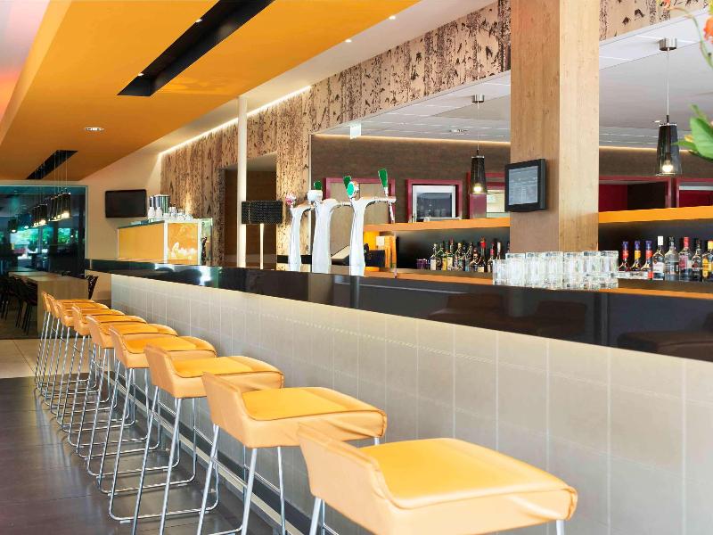 Novotel Rotterdam-Schiedam - Bar