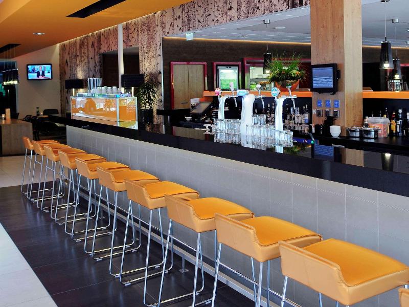 Novotel Rotterdam-Schiedam - Bar
