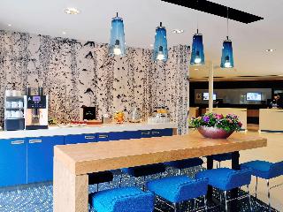 Novotel Rotterdam-Schiedam fotoÄŸrafÄ±