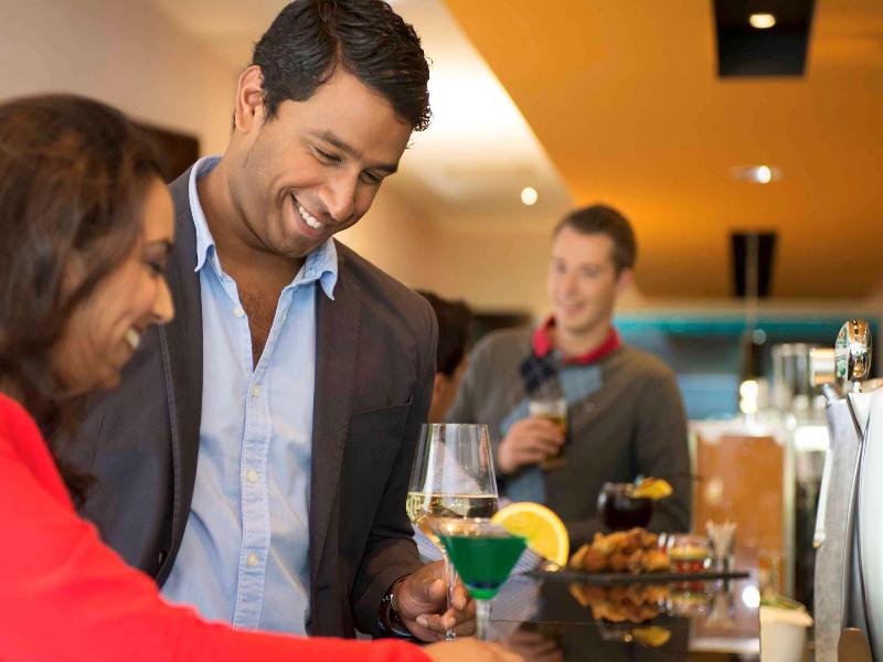 Novotel Rotterdam-Schiedam - Bar