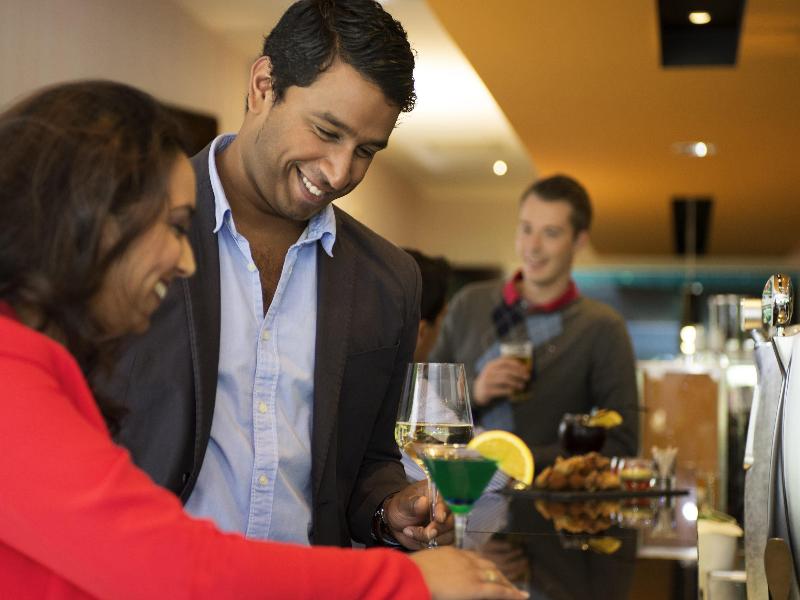 Novotel Rotterdam-Schiedam - Bar