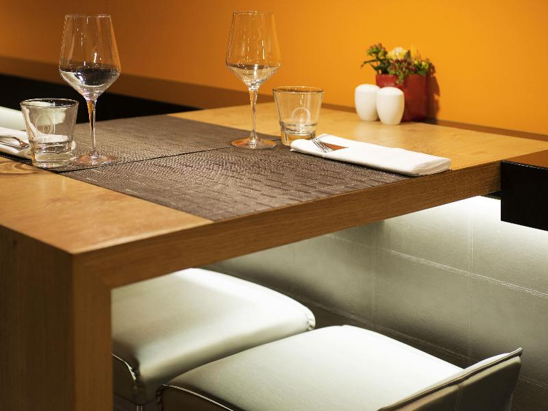 Novotel Rotterdam-Schiedam - Bar