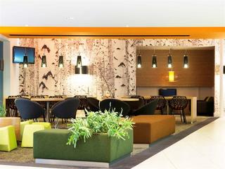 Novotel Rotterdam-Schiedam fotoÄŸrafÄ±