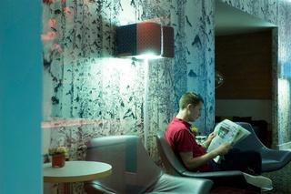 Novotel Rotterdam-Schiedam fotoÄŸrafÄ±