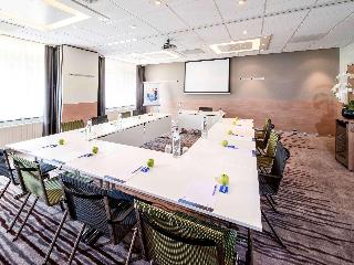 Novotel Rotterdam-Schiedam fotoÄŸrafÄ±