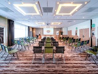 Novotel Rotterdam-Schiedam fotoÄŸrafÄ±