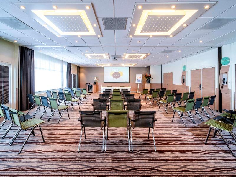 Novotel Rotterdam-Schiedam - Toplantı