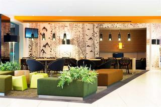 Novotel Rotterdam-Schiedam fotoÄŸrafÄ±