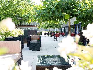 Novotel Rotterdam-Schiedam fotoÄŸrafÄ±