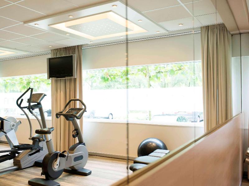 Novotel Rotterdam-Schiedam - Aktivite