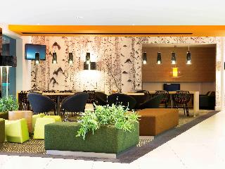 Novotel Rotterdam-Schiedam fotoÄŸrafÄ±