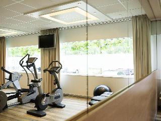Novotel Rotterdam-Schiedam fotoÄŸrafÄ±