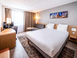 Novotel Rotterdam-Schiedam fotoÄŸrafÄ±
