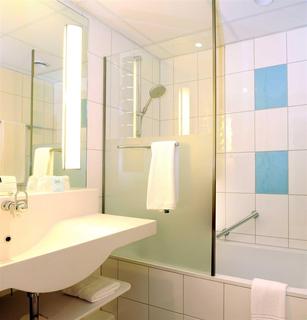 Novotel Rotterdam-Schiedam fotoÄŸrafÄ±