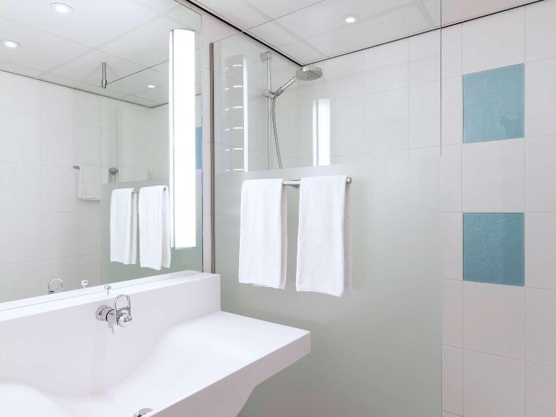 Novotel Rotterdam-Schiedam - Oda