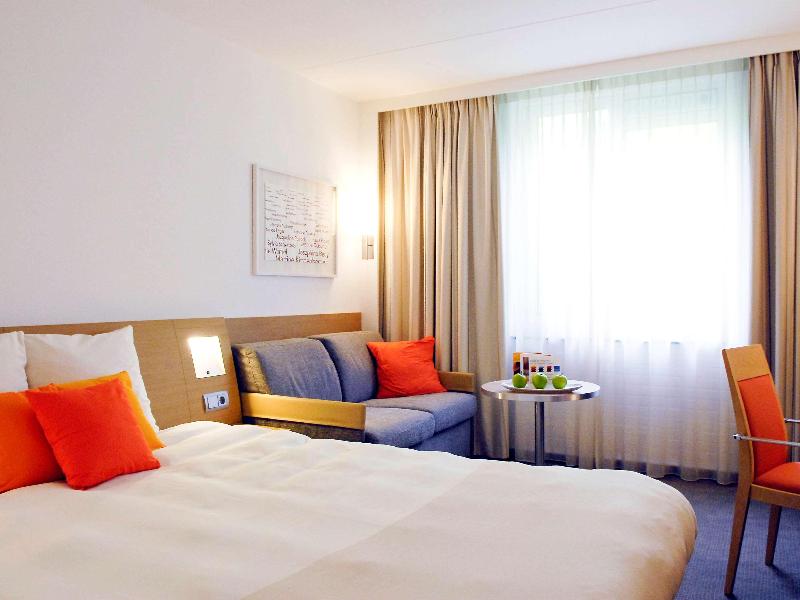 Novotel Rotterdam-Schiedam - Oda