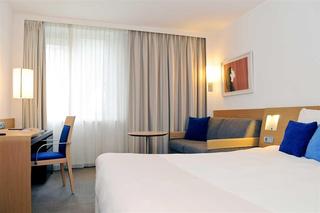 Novotel Rotterdam-Schiedam fotoÄŸrafÄ±
