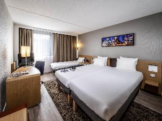 Novotel Rotterdam-Schiedam fotoÄŸrafÄ±