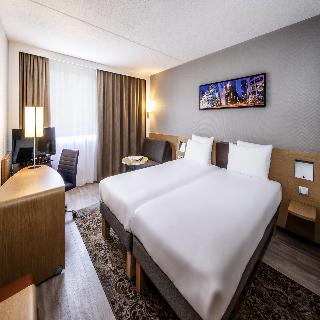 Novotel Rotterdam-Schiedam fotoÄŸrafÄ±
