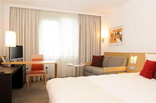 Novotel Rotterdam-Schiedam fotoÄŸrafÄ±