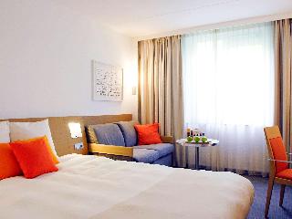 Novotel Rotterdam-Schiedam fotoÄŸrafÄ±