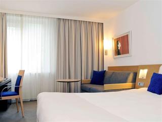 Novotel Rotterdam-Schiedam fotoÄŸrafÄ±