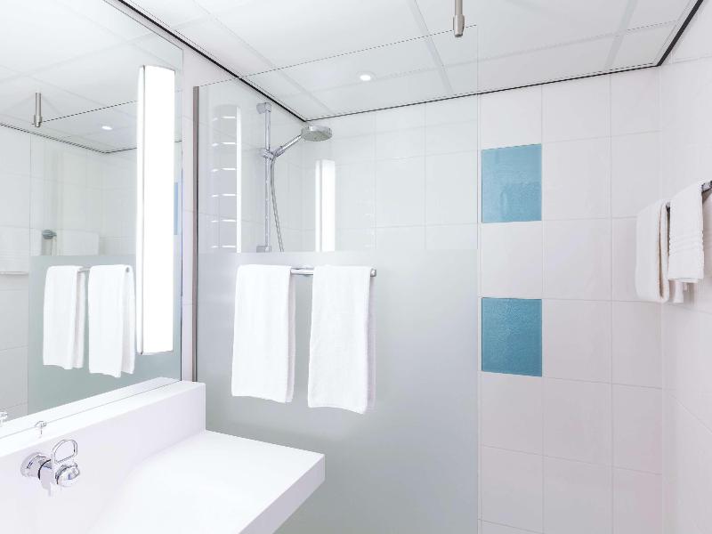 Novotel Rotterdam-Schiedam - Oda