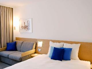 Novotel Rotterdam-Schiedam fotoÄŸrafÄ±