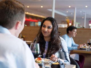 Novotel Rotterdam-Schiedam fotoÄŸrafÄ±