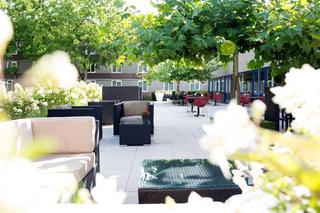 Novotel Rotterdam-Schiedam fotoÄŸrafÄ±