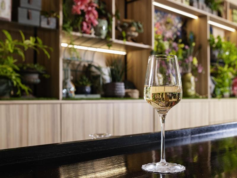 Novotel Lausanne Bussigny - Bar