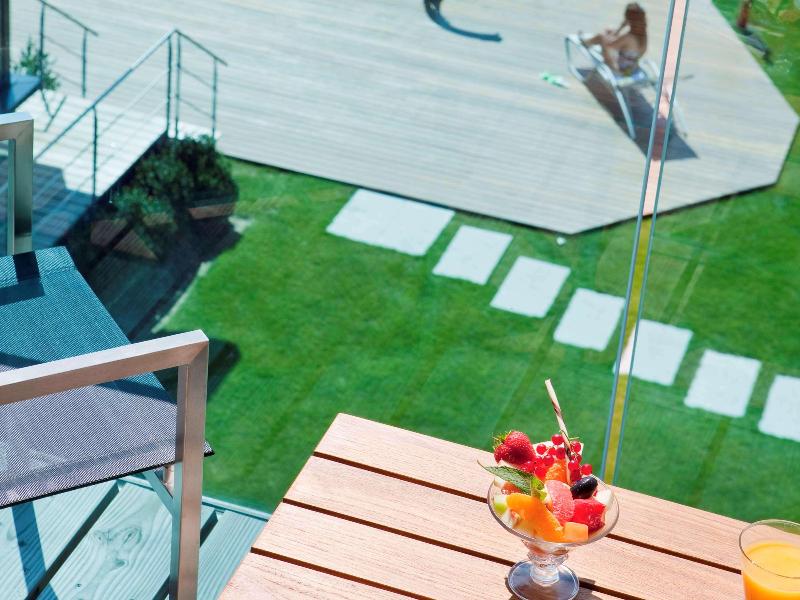 Novotel Lausanne Bussigny - Oda