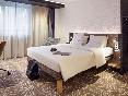 Novotel Lausanne Bussigny oda fotoğrafı
