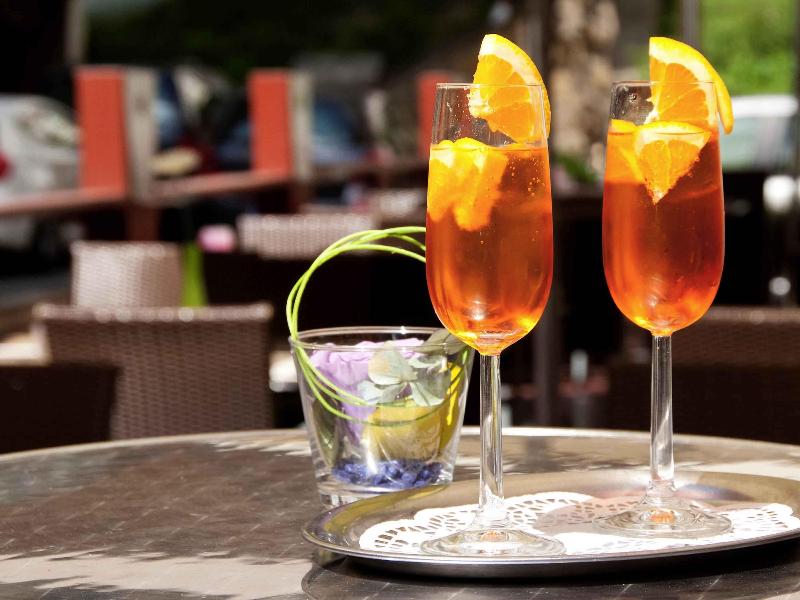 Hotel Mercure Wien Zentrum - Bar
