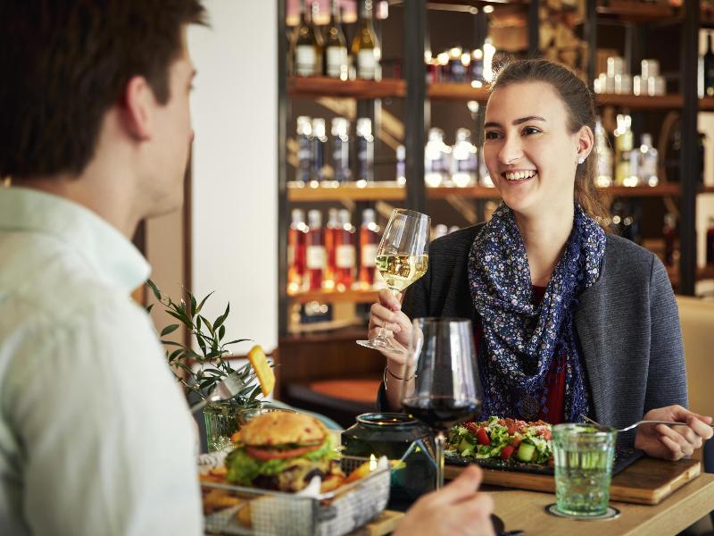 Hotel Mercure Wien Zentrum - Bar