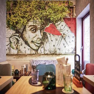 Hotel Mercure Wien Zentrum fotoÄŸrafÄ±