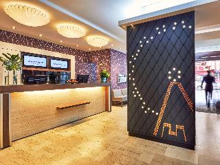Hotel Mercure Wien Zentrum fotoÄŸrafÄ±