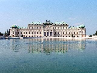 Hotel Mercure Wien Zentrum fotoÄŸrafÄ±